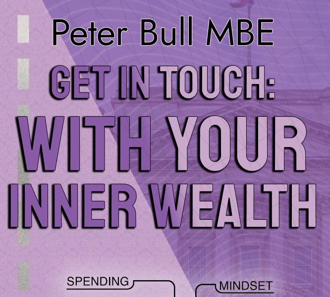Get In Touch: With Your Inner Wealth