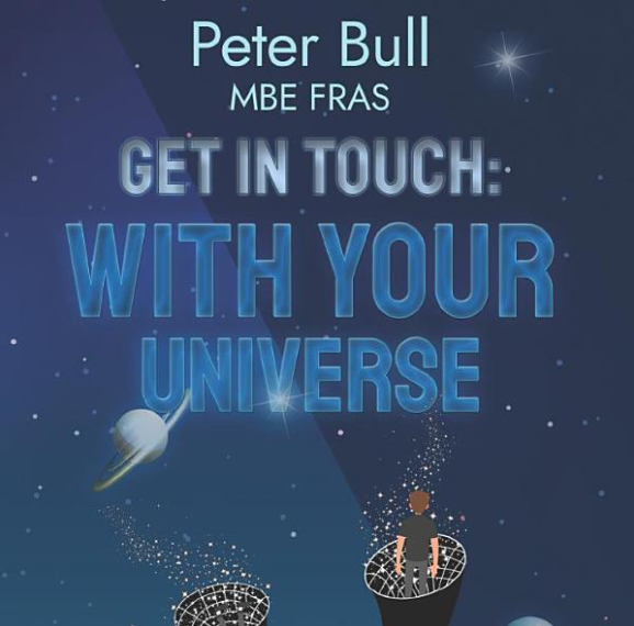 Get In Touch: With Your Universe