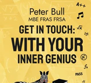 Get In Touch: With Your Inner Genius