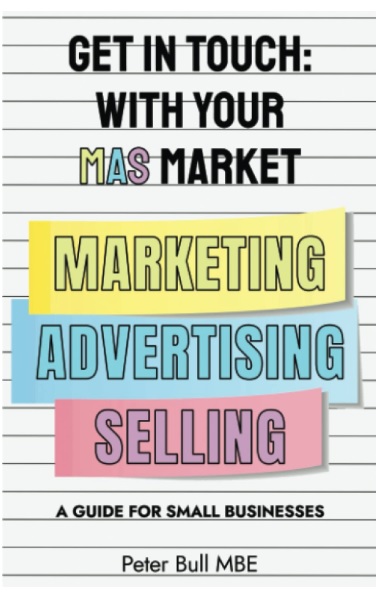 Get In Touch: With Your MAS Market
