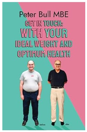 Get In Touch: With Your Ideal Weight and Optimum Health